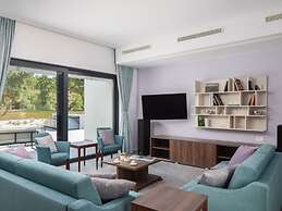 No Title Comfortable Holiday Residence