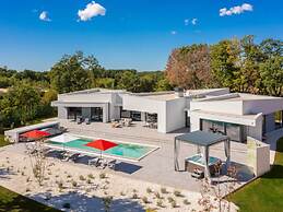 No Title Comfortable Holiday Residence