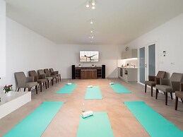 No Title Comfortable Holiday Residence