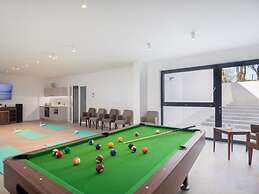 No Title Comfortable Holiday Residence