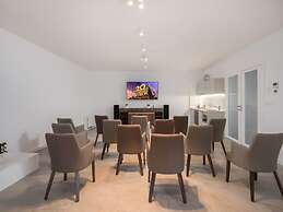 No Title Comfortable Holiday Residence