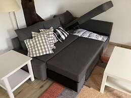 Holiday Apartment Loft