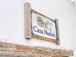 Cave House in Cullar Near Historic Centre