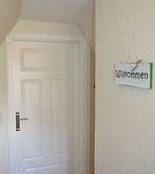 Holiday Apartment Bruhn