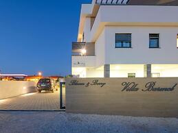 Villa Barmel Apt 2