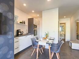 Villa Barmel Apt 2