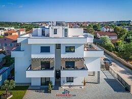 Villa Barmel Apt 2