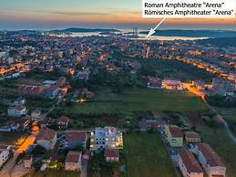 Villa Barmel Apt 2