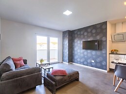 Villa Barmel Apt 2