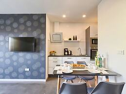 Villa Barmel Apt 2