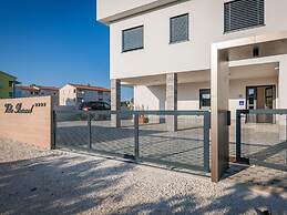 Villa Barmel Apt 2