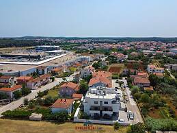 Villa Barmel Apt 2