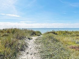4 Star Holiday Home in Solvesborg