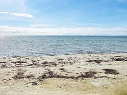 4 Star Holiday Home in Solvesborg