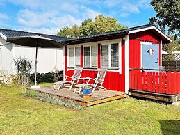 4 Star Holiday Home in Solvesborg