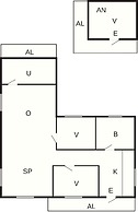 4 Star Holiday Home in Solvesborg