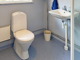 4 Star Holiday Home in Solvesborg