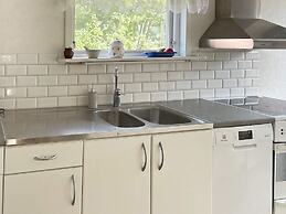 4 Star Holiday Home in Solvesborg