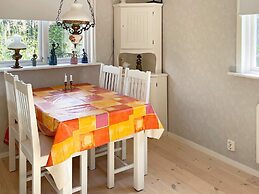 4 Star Holiday Home in Solvesborg