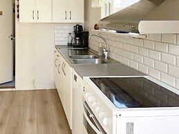 4 Star Holiday Home in Solvesborg