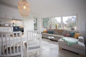 Helles Apartment mit Balkon in Winterberg
