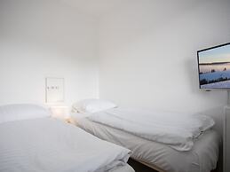 Helles Apartment mit Balkon in Winterberg