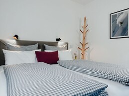 Chalet Alpin Comfortable Holiday Residence