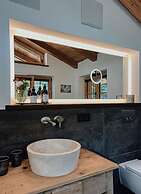 Chalet Alpin Comfortable Holiday Residence