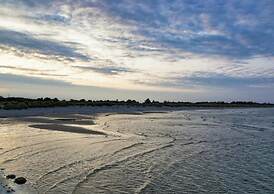 4 Star Holiday Home in Hals