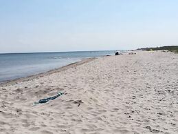 4 Star Holiday Home in Hals