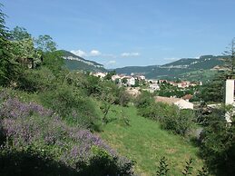 Gîte des Grands Causses