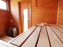 Holiday Home With Spacious Enclosed Garden