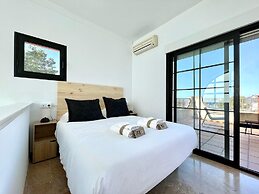 Villa in Velilla With Pool Near Beach