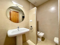 Villa in Velilla With Pool Near Beach