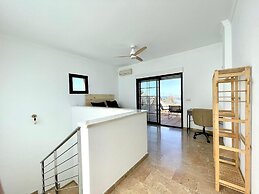 Villa in Velilla With Pool Near Beach