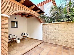 Villa in Velilla With Pool Near Beach
