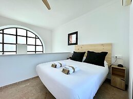 Villa in Velilla With Pool Near Beach