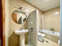 Villa in Velilla With Pool Near Beach