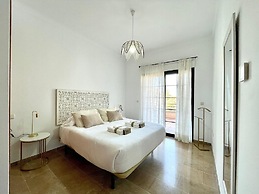 Villa in Velilla With Pool Near Beach