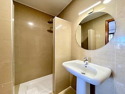 Villa in Velilla With Pool Near Beach