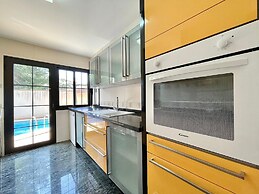 Villa in Velilla With Pool Near Beach