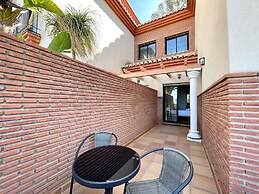 Villa in Velilla With Pool Near Beach