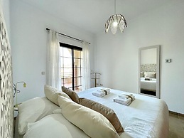 Villa in Velilla With Pool Near Beach