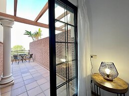 Villa in Velilla With Pool Near Beach