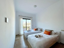 Villa in Velilla With Pool Near Beach