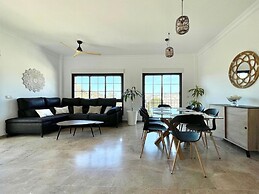 Villa in Velilla With Pool Near Beach