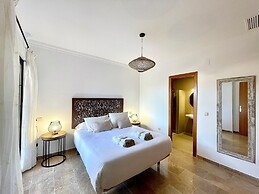Villa in Velilla With Pool Near Beach