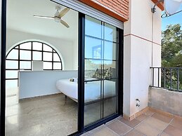 Villa in Velilla With Pool Near Beach