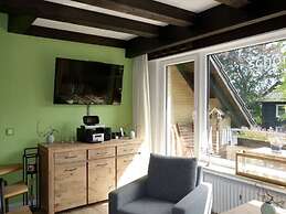 Holiday Apartment 