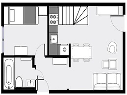 Holiday Apartment 